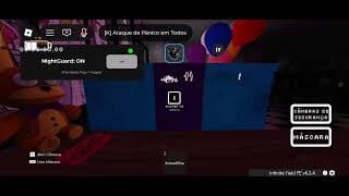 [NEW] FNAF 2 AUTO NIGHTGUARD [KEYLESS] YouTube thumbnail
