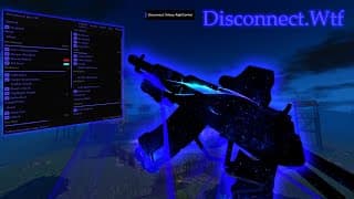 Disconnect.wtf YouTube thumbnail