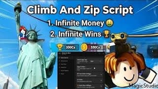[KEYLESS] INF MONEY AND TROPHYS  YouTube thumbnail