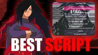 Sailor Piece Script (AUTO FARM ҂ INSTA KILL ҂ SERVER HOP) YouTube thumbnail