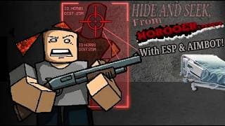 HASFH - AIMBOT & ESP Script YouTube thumbnail