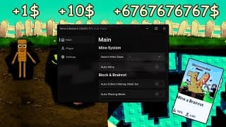 Best Brainrot Script By IND HUB YouTube thumbnail