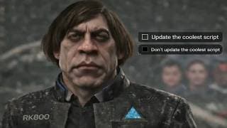 SCP MENU SSRP YouTube thumbnail