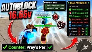  AUTO BLOCK V61.65 UPDATE YouTube thumbnail