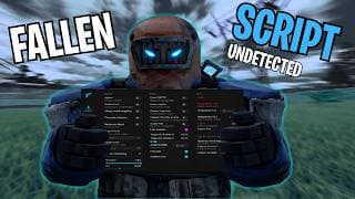 FallenUltimate YouTube thumbnail