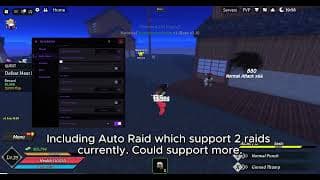[FREE] [BEST] AUTO FARM LEVEL & BOSS | AUTO RAID | Symbiote YouTube thumbnail