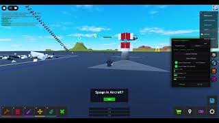 Plane Crazy Missile Script (Made By Tradelinkv1) YouTube thumbnail