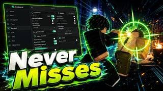  The ULTIMATE Combat Script YouTube thumbnail