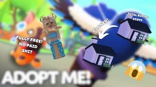 House Cloner (Paid Features for Free!) YouTube thumbnail