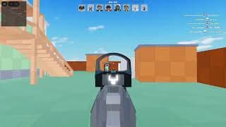 Universal Aimbot,Esp & Hitbox Expander YouTube thumbnail
