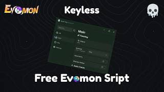 Skull Hub Evomon YouTube thumbnail