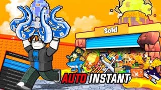 OP! Auto, Farming, etc [ NO KEYS ] YouTube thumbnail