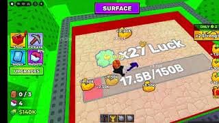 No key Mobile Friendly Semi Auto Mine Auto Strength YouTube thumbnail