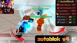 AUTOBLOCK V4 RESMASTERIZADO YouTube thumbnail