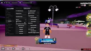 Keyless Playground Basketball Script | Auto Green Unlock All YouTube thumbnail