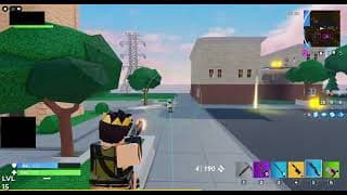 Artemis Royale Script YouTube thumbnail