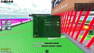 1 MS INSTANT STEAL + TP HOME BEST SCRIPT STEAL  A BZH / EXOT YouTube thumbnail
