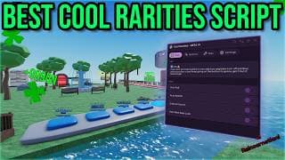 Cool Rarities V1.2 YouTube thumbnail