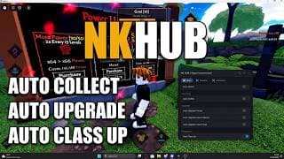 Slayer Incremental | AUTO COLLECT AUTO UPGRADE AUTO CLASS UP YouTube thumbnail