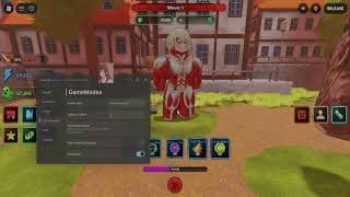 Mai Hub Anime Ghosts Op Auto Attack and Auto Farm YouTube thumbnail