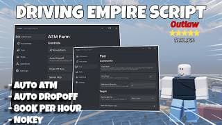 [ Index ] | AUTOFARM, AUTO ARREST YouTube thumbnail