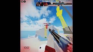 (KEYLESS!)universal aimbot and esp YouTube thumbnail