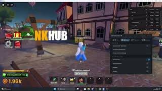 Bees 🐝 | AUTO CATCH | AUTO SELL | TP FARM YouTube thumbnail