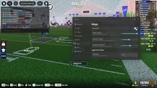 FREE NEW OP UNIVERSE FOOTBALL SCRIPT QB AIMBOT AND MAGS YouTube thumbnail