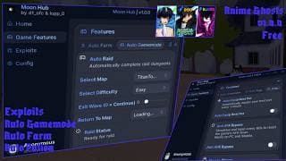 Moon Hub - UPDATE 2 THE BEST YouTube thumbnail