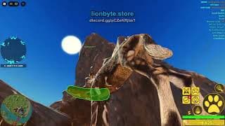 LionByte: Killaura,AntiGrab,Food Teleport & Storm,Fly & More YouTube thumbnail