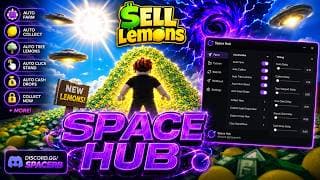 Auto Farm Buy Awaike Managers Collect Trees Webhook Rebirths YouTube thumbnail