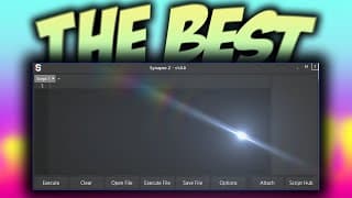 Synapse Z YouTube thumbnail