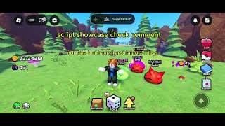 AutoFarmRngSlime YouTube thumbnail