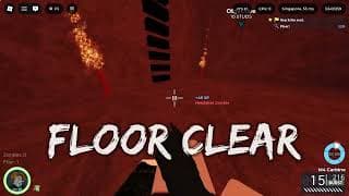 Silent Aim YouTube thumbnail