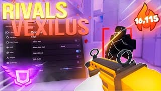 rbcheats | rivals YouTube thumbnail
