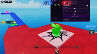 Slap Duels [🎊UPD] | Reach And Auto Slap and more! YouTube thumbnail
