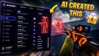 😨[FPS] FLICK | UPDATED v1.2 | AIMBOT | ESP | MOVEMENT | ETC YouTube thumbnail