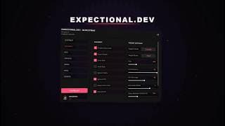Expectional BS LegitBot Ragebot ESP Skinchanger [PAID] YouTube thumbnail