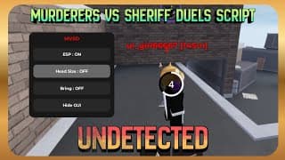 HITBOX AND ESP YouTube thumbnail