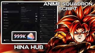 Hina Hub - Baras Event, Auto Ascension, Auto Challenge  YouTube thumbnail