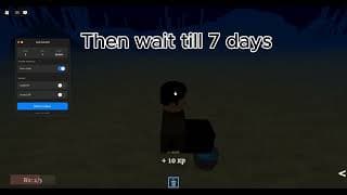 Auto Farm Gold YouTube thumbnail