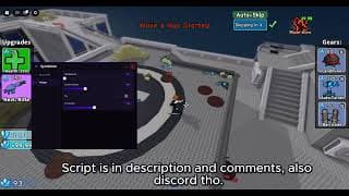 [FREE] [OP] HIT ALL ZOMBIES SCRIPT  |  Symbiote YouTube thumbnail