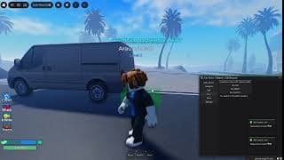 Cali shootout 6 Autofarms etc+ v3 YouTube thumbnail