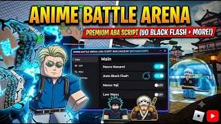 🔥 | Macro Nanami + Auto Black Flash + Marco Toji + Law Wano YouTube thumbnail
