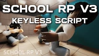 Kohler Hub - School RP | OP Script YouTube thumbnail