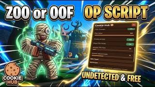 ESP , Aimbot , Fly , Speed , Fov , infinite Jump , No Clip YouTube thumbnail