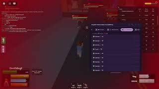 Exploit Panel New Gui (BETA) YouTube thumbnail