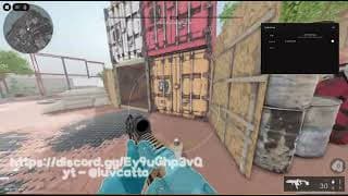 Frontlines - Aimbot YouTube thumbnail