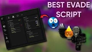 BEST EVADE SCRIPT #1 WAVELINE (Movement) YouTube thumbnail
