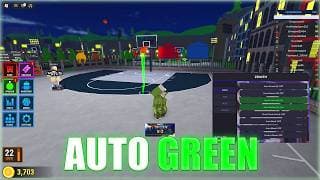  AUTO GREEN + AUTO DEFENSE + PERFECT BLOCK YouTube thumbnail